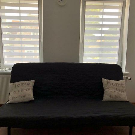 Apartament Matejki 7/4 เจโลนากูรา ภายนอก รูปภาพ