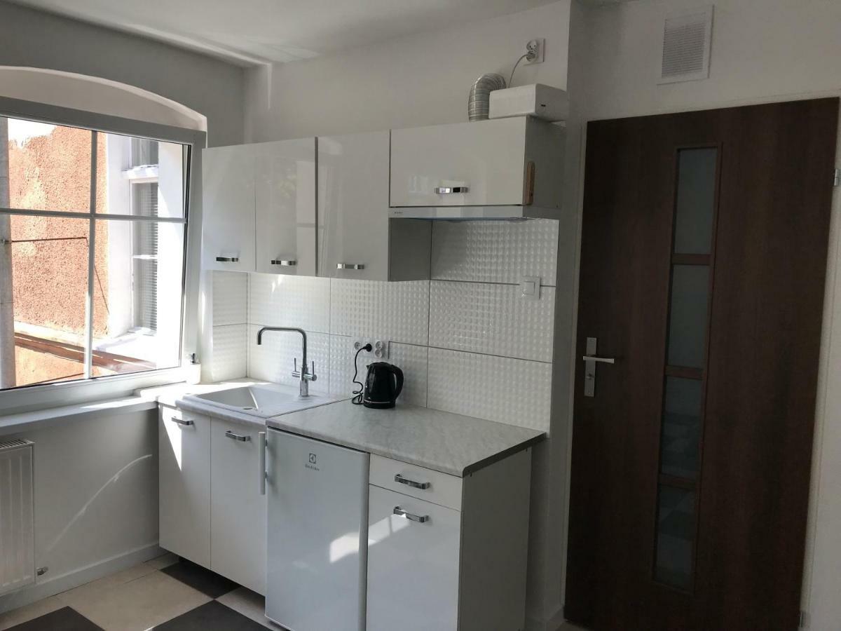 Apartament Matejki 7/4 เจโลนากูรา ภายนอก รูปภาพ