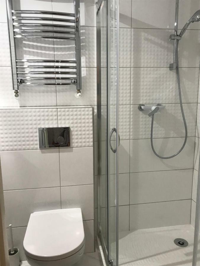 Apartament Matejki 7/4 เจโลนากูรา ภายนอก รูปภาพ