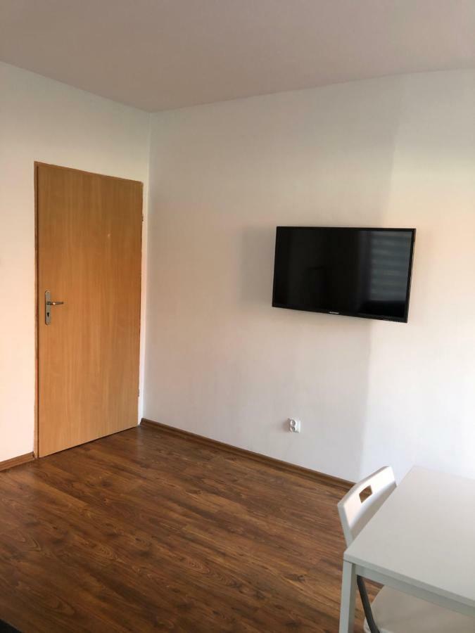 Apartament Matejki 7/4 เจโลนากูรา ภายนอก รูปภาพ