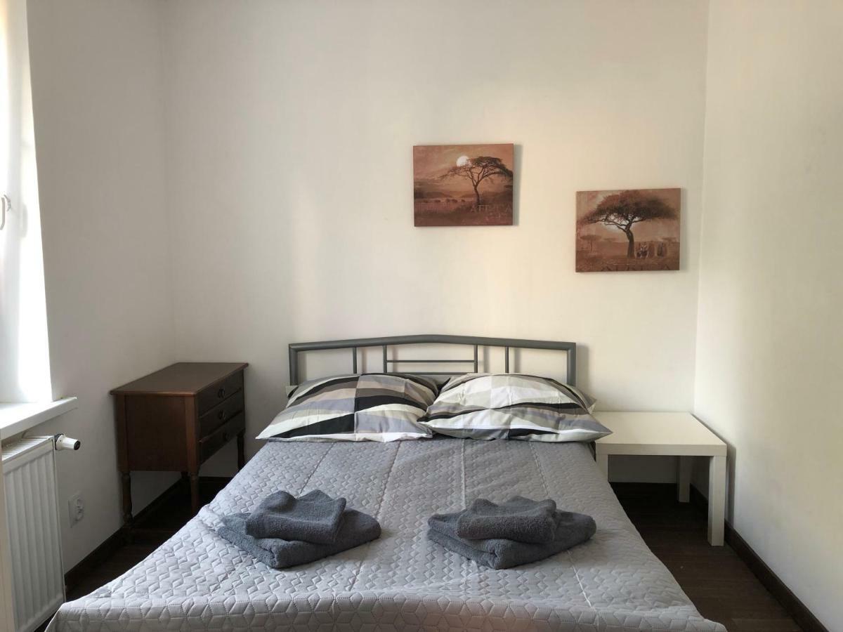 Apartament Matejki 7/4 เจโลนากูรา ภายนอก รูปภาพ