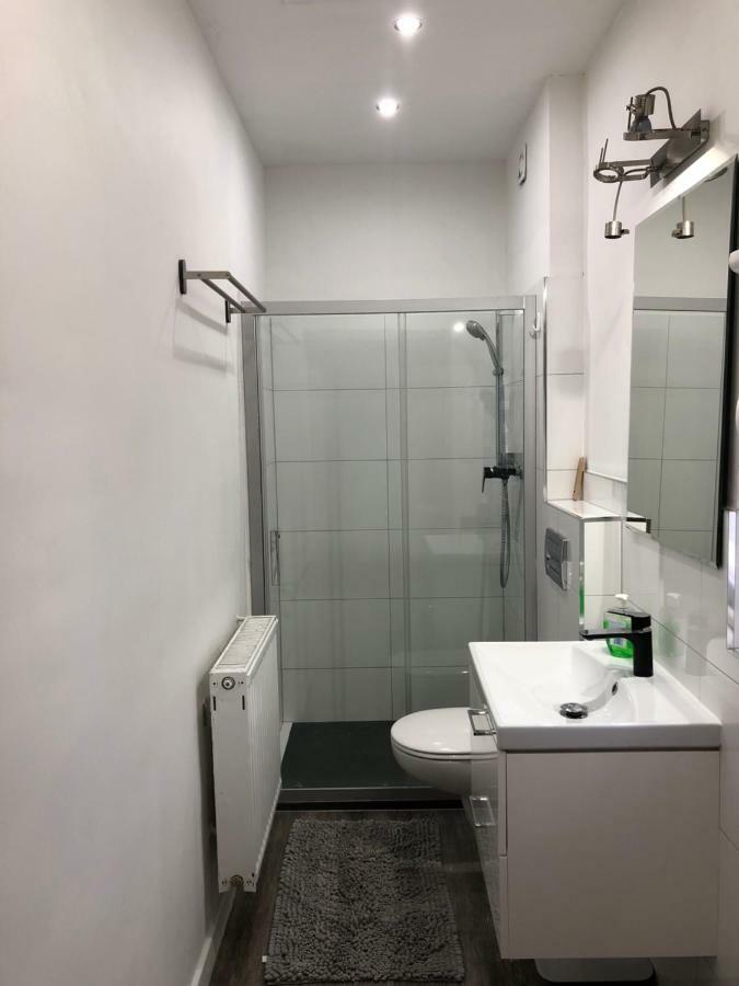 Apartament Matejki 7/4 เจโลนากูรา ภายนอก รูปภาพ